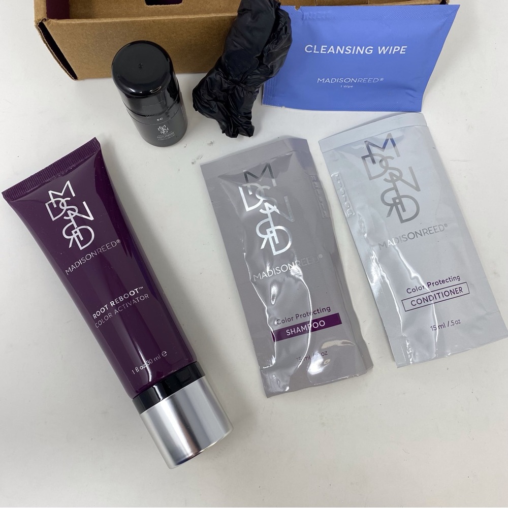 Madison Reed 5C Root Reboot Application Applicator Pro Kit Set - Picture 5 of 5